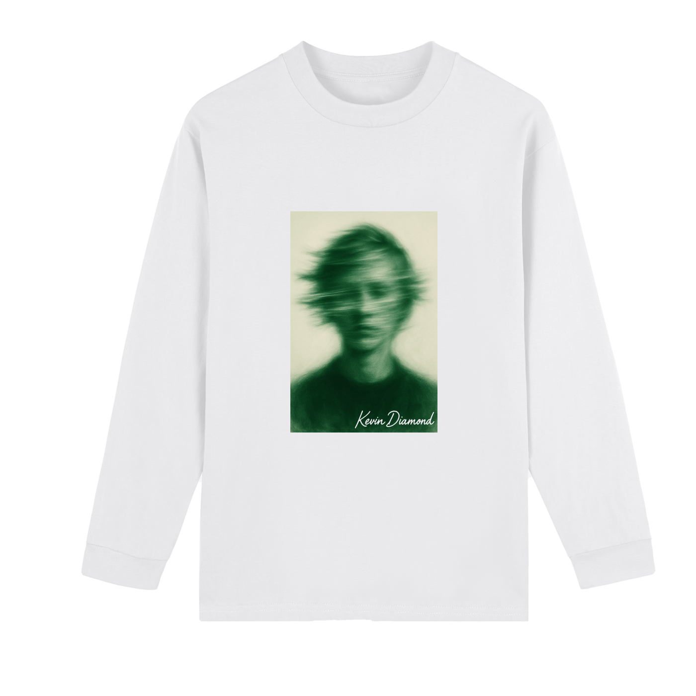 Long Sleeved Top