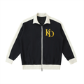 KD Jacket + Signature
