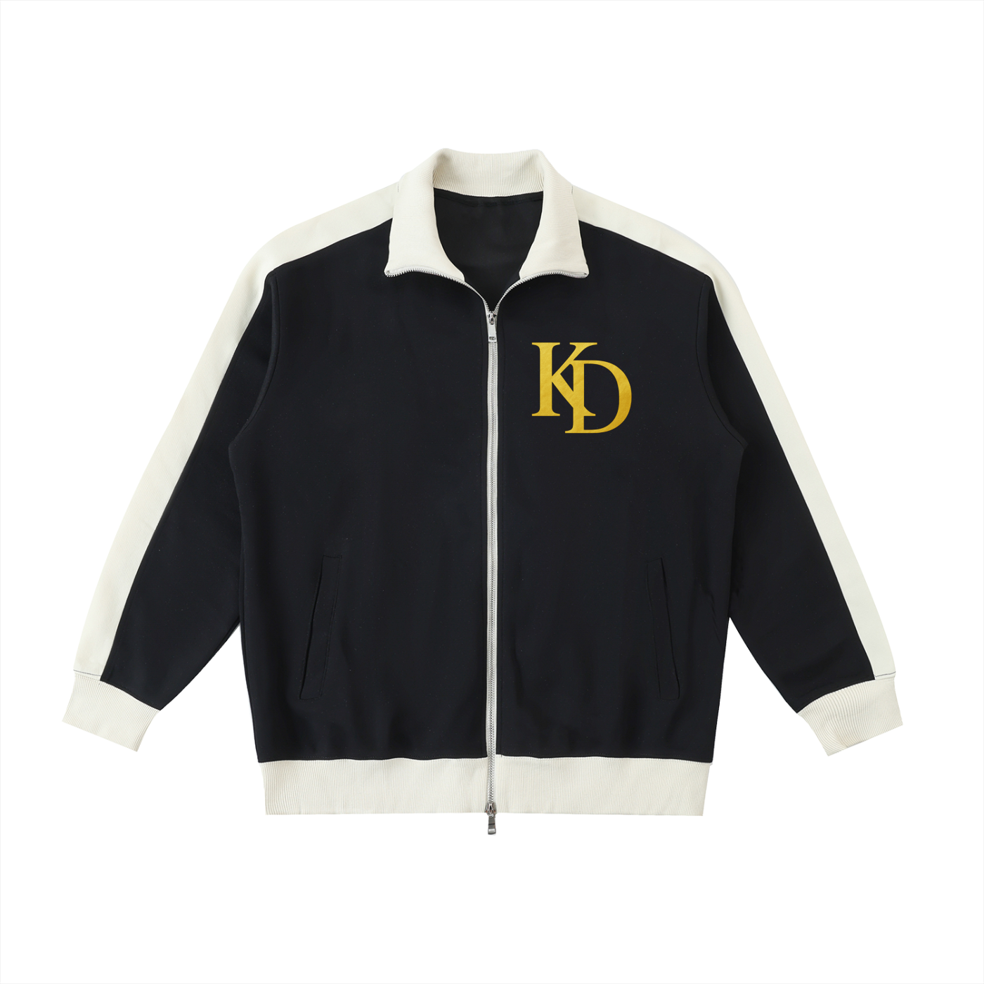 KD Jacket + Signature