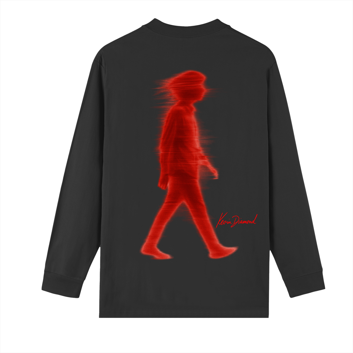 Long Sleeved Top