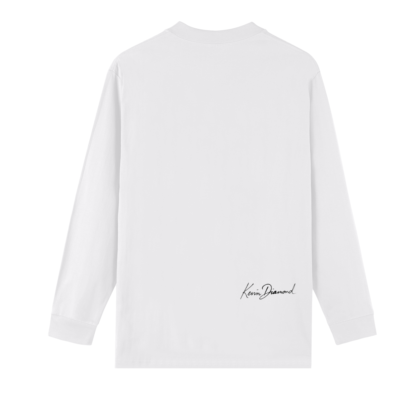 Long Sleeved Top