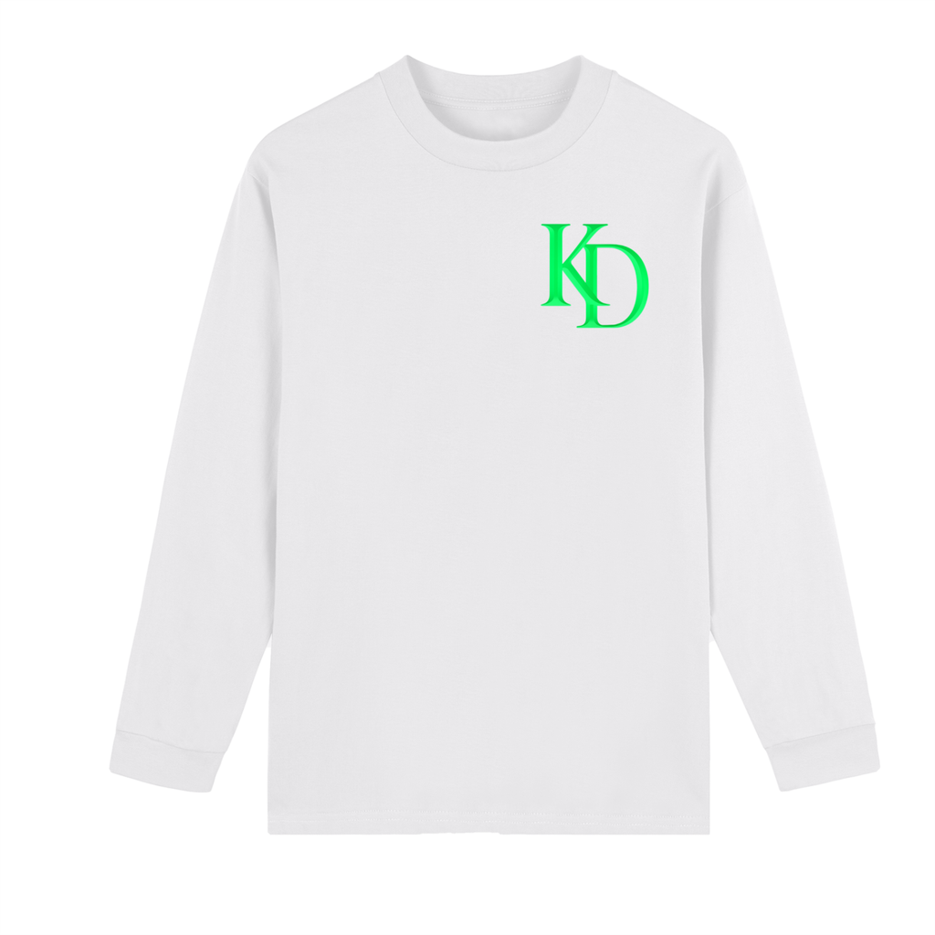 Long Sleeved Top