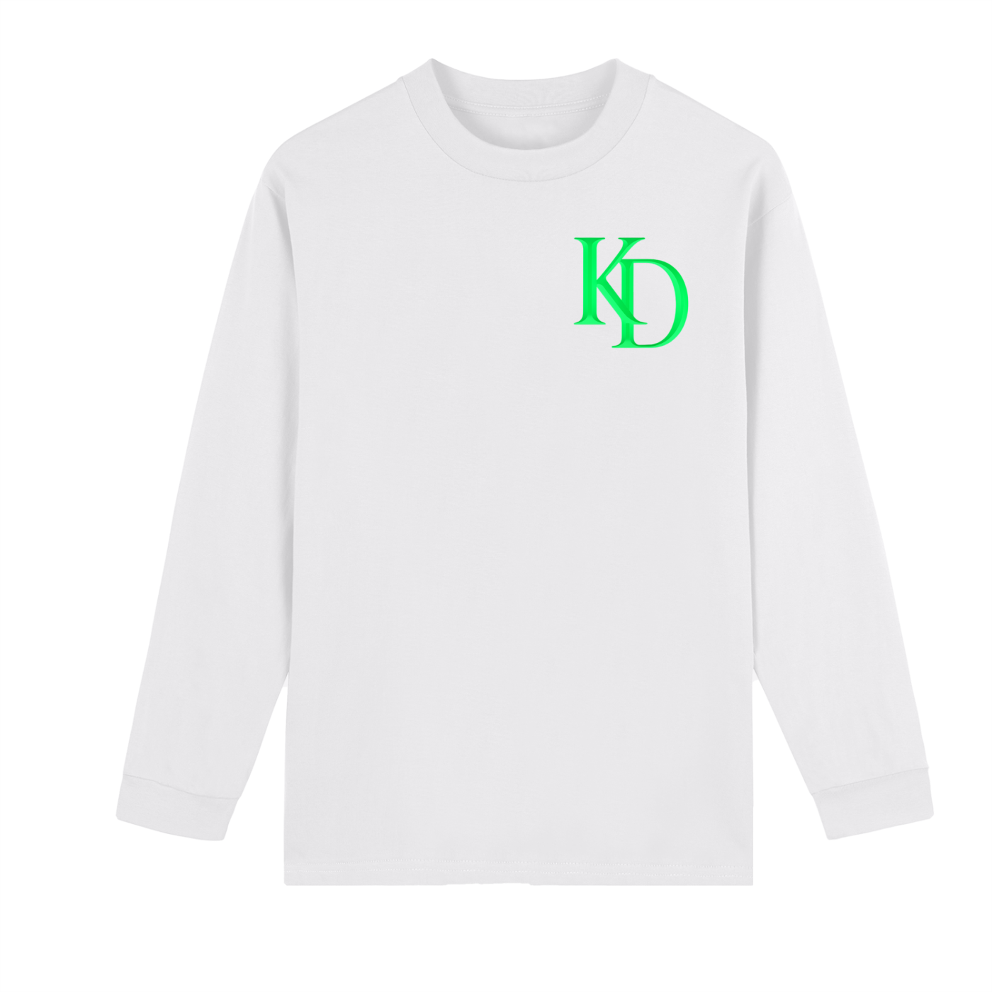 Long Sleeved Top