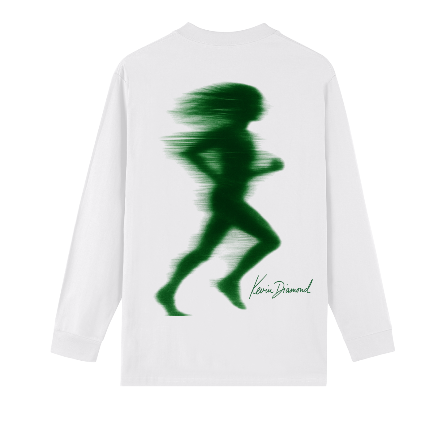 Long Sleeved Top