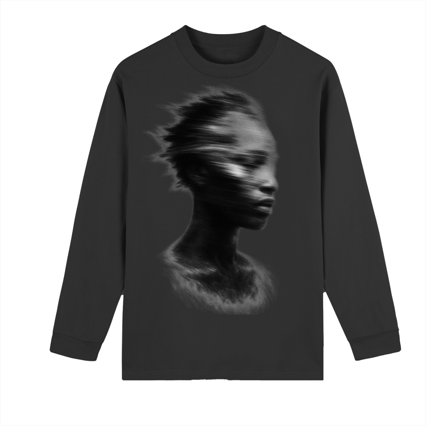 Long Sleeved Top