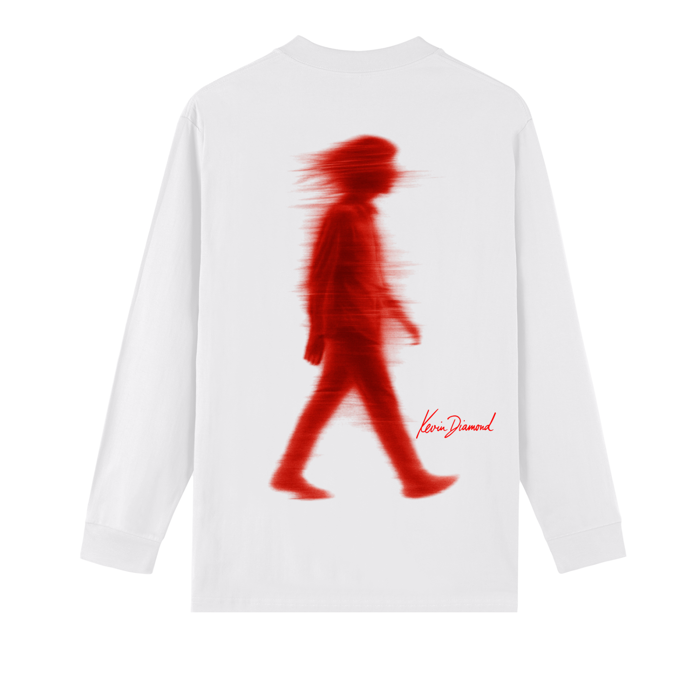 Long Sleeved Top