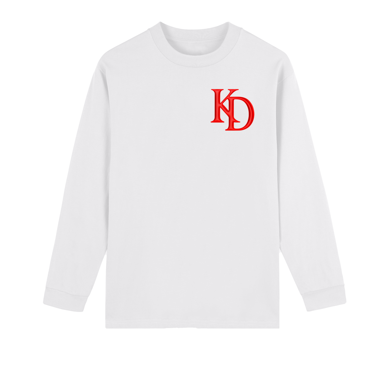 Long Sleeved Top