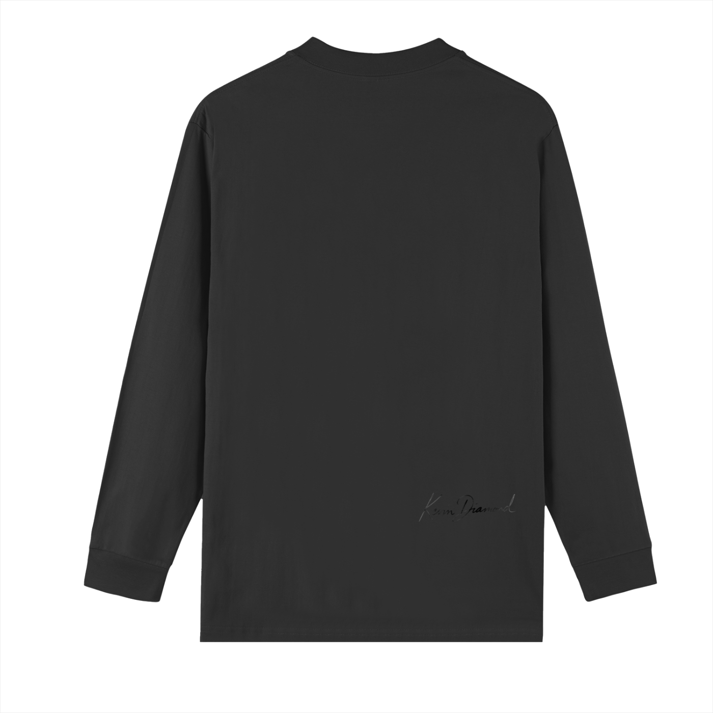 Long Sleeved Top
