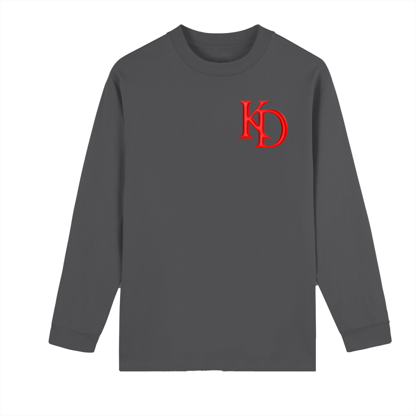 Long Sleeved Top