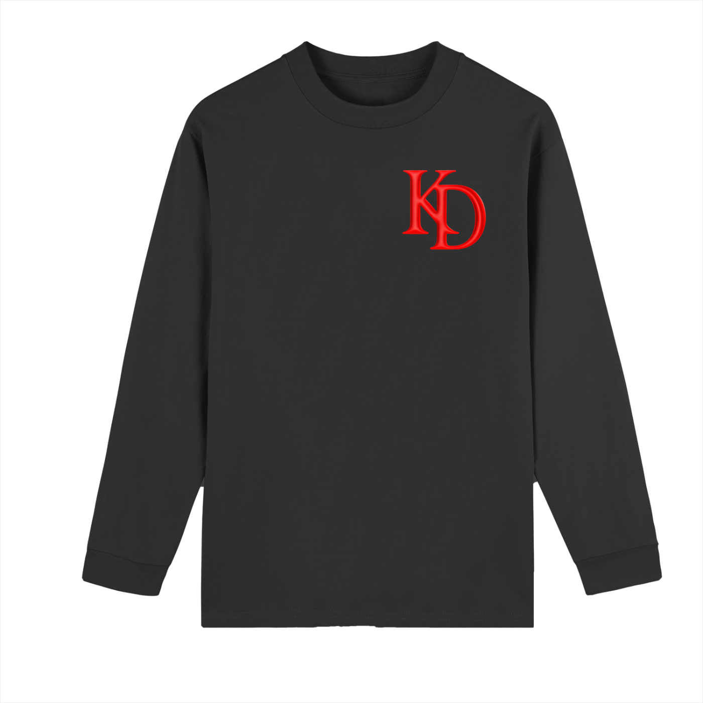 Long Sleeved Top