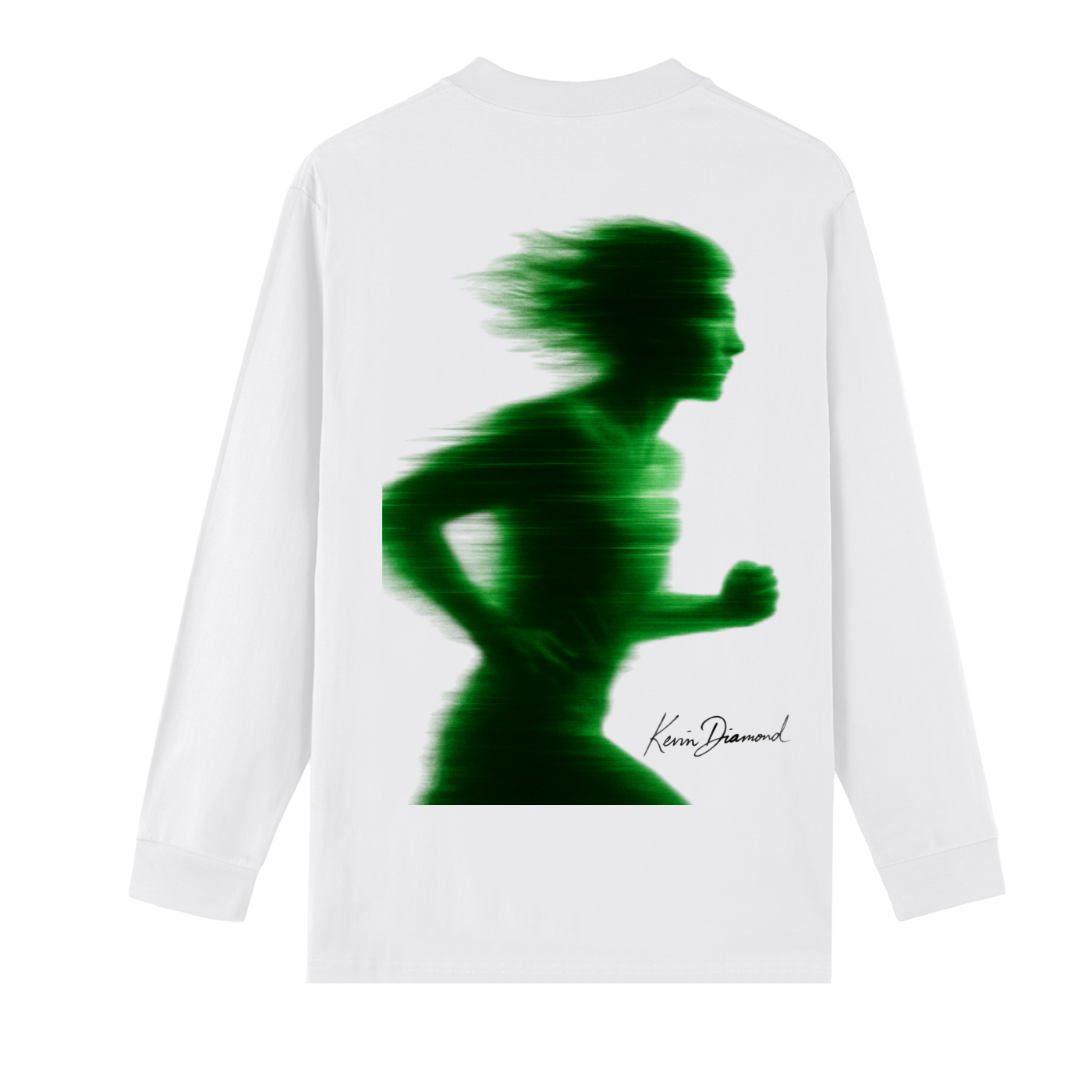 Long Sleeved Top