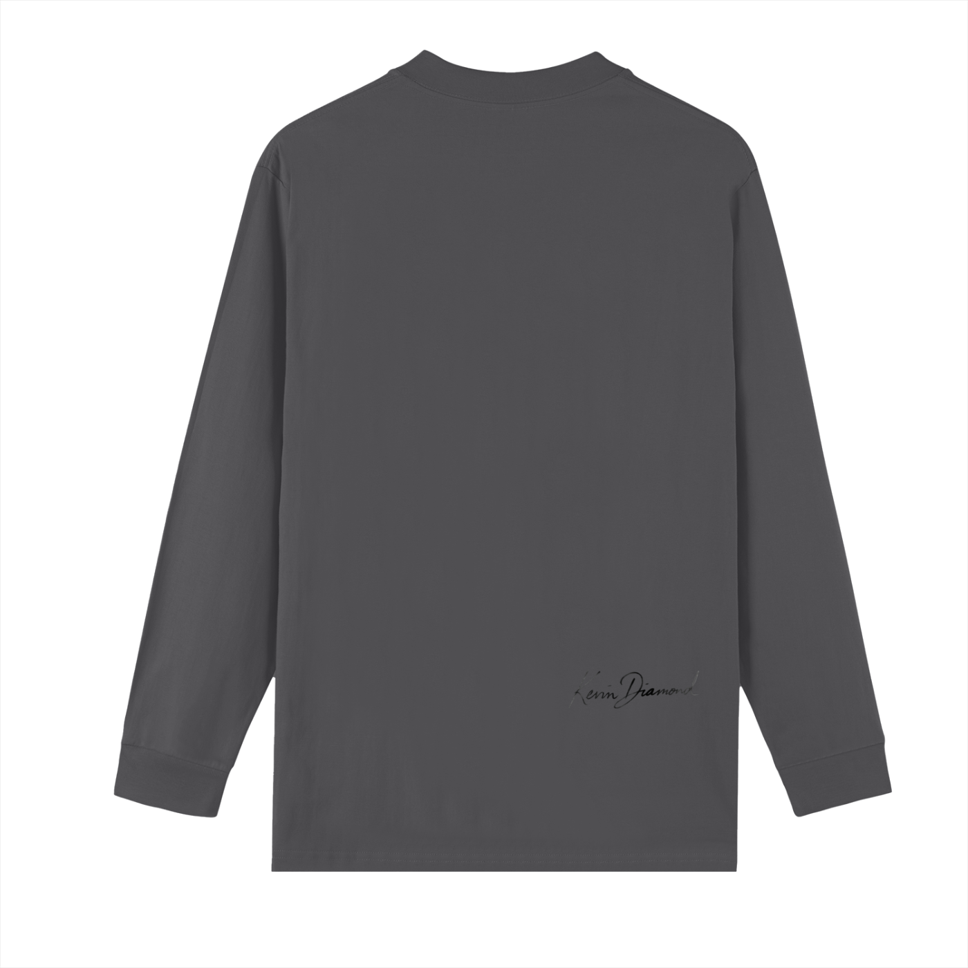 Long Sleeved Top