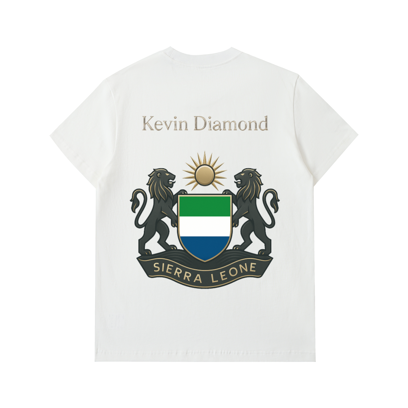 SIERRA LEONE