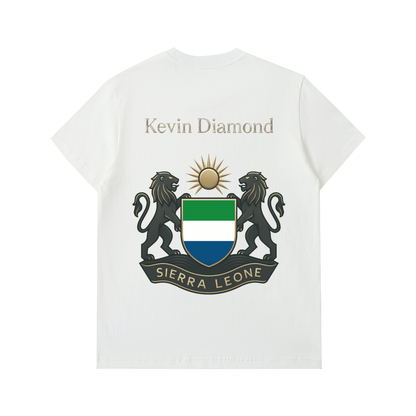 SIERRA LEONE