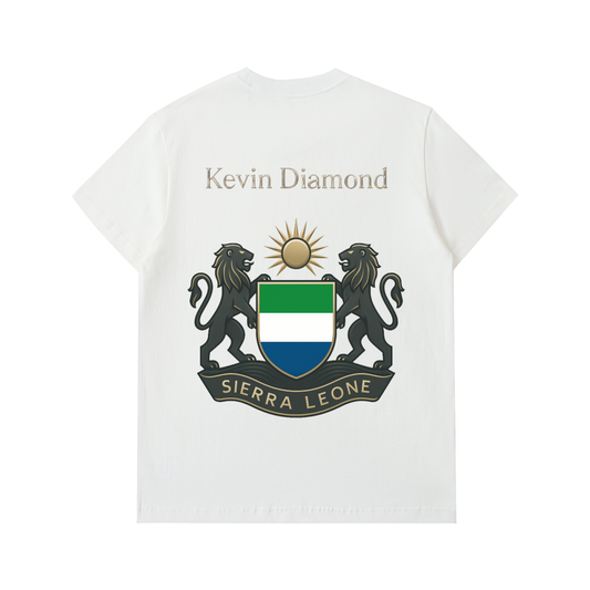SIERRA LEONE