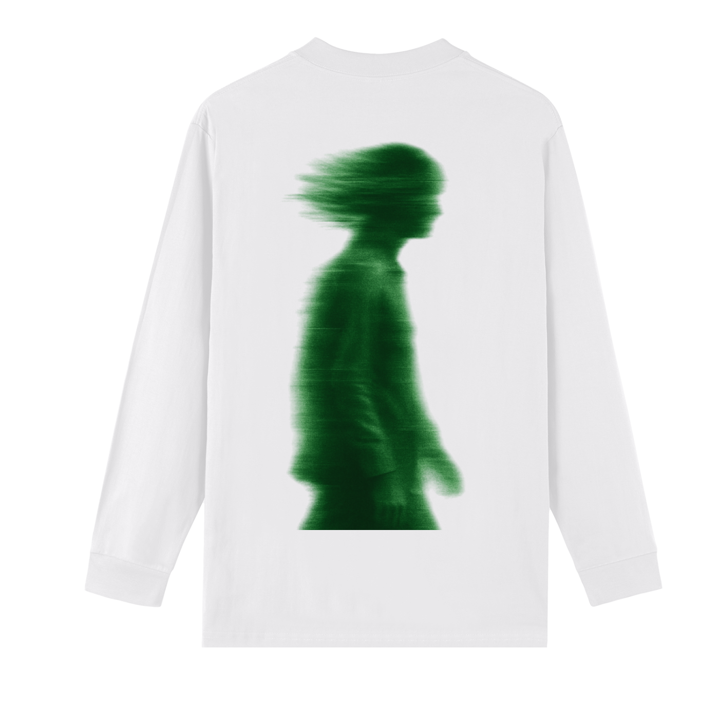 Long Sleeved Top