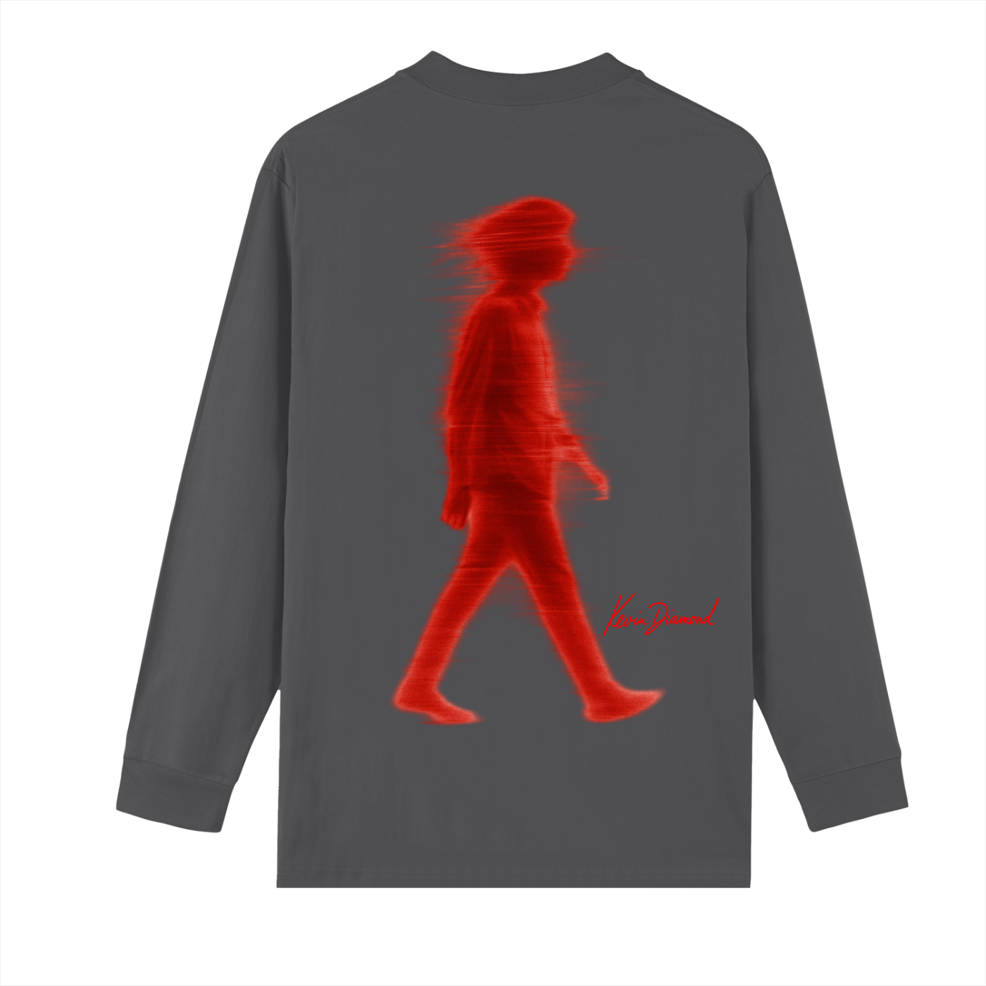 Long Sleeved Top