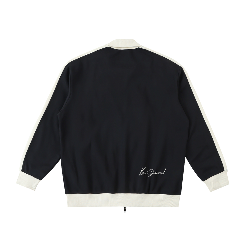 KD Jacket + Signature