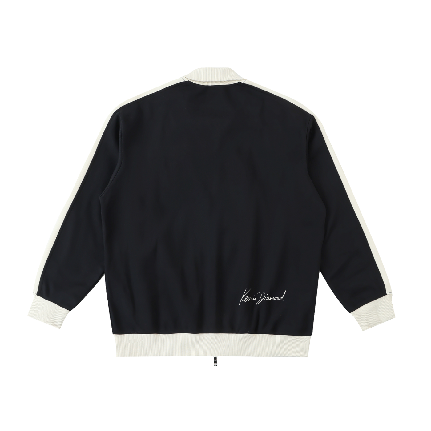 KD Jacket + Signature