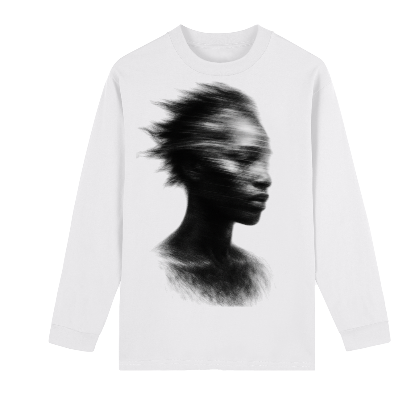 Long Sleeved Top